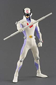 【中古】【非常に良い】RAH(リアルアクションヒーローズ) CAPTAIN UDON(1/6スケール ABS&ATBC-PVC塗装済み可動フィギュア) 26,988円