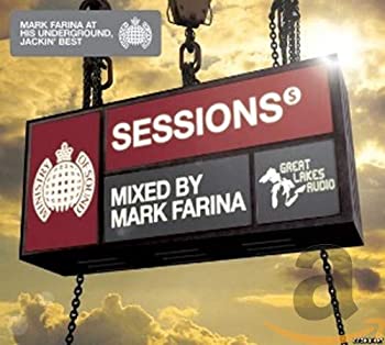 【中古】(未使用･未開封品)Sessions [CD]｜スカイマーケットプラス