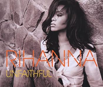 【中古】(未使用･未開封品)Unfaithful [CD]