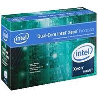 【中古】(未当て嵌める･未開封品)インテル Intel Xeon Dual-Core 5150 2.66GHz Woodcrest Active/1U BX805565150A