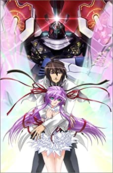 【中古】(未使用･未開封品)機神咆吼デモンベイン 4巻 通常版 [DVD]｜スカイマーケットプラス