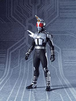 【中古】(未使用・未開封品)仮面ライダーカブト ライダーヒーローシリーズK EX 仮面ライダーヘラクス画像