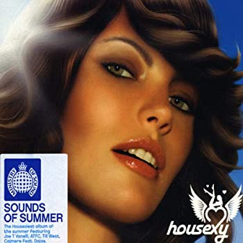 【中古】(未使用･未開封品)Housexy [CD]｜スカイマーケットプラス
