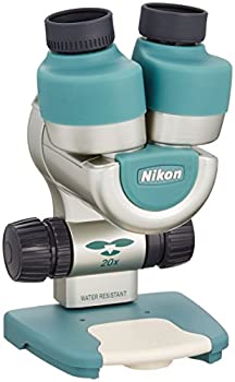 【中古】(未使用・未開封品)Nikon ネイチャースコープ ファーブルミニ|スカイマーケットプラス