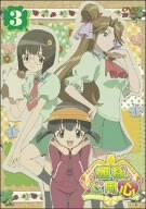 【中古】【非常に良い】姫様ご用心 3 [DVD]画像