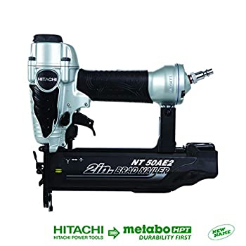 【中古】日立(HITACHI) 常圧フィニッシュネイラ 仕上釘打機 NT50AE2 [並行輸入品]