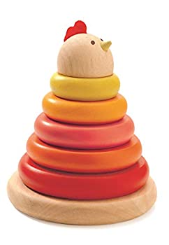【中古】(未当て嵌める･未開封品)DJECO キャシャンピル お母さんヘン DJ06303