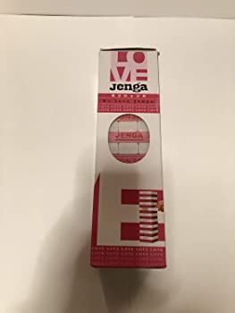 【中古】(未当て嵌める･未開封品)トミーダイレクト ラブジェンガ