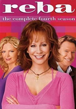 【中古】【非常に良い】Reba: Season 4/ [DVD] [Import]