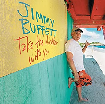 【中古】Take the Weather With You [CD]