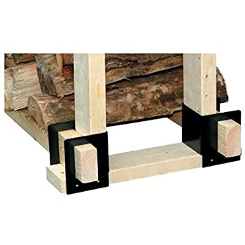 【中古】薪棚用金具 【並行輸入品】