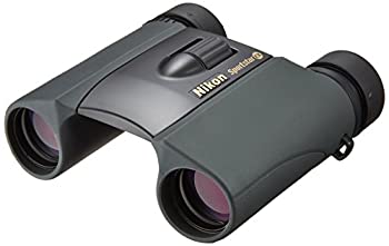 【中古】【非常に良い】Nikon 双眼鏡 スポーツスターEX 10×25D ダハプリズム式 10倍25口径 SPEX10X
