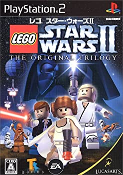 【中古】(未使用･未開封品)レゴ スター・ウォーズII 19,440円