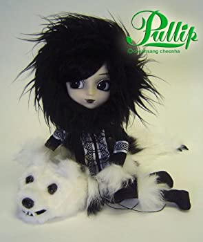【中古】プーリップ/chill チル F-563