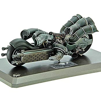 【中古】FINAL FANTASY メカニカルアーツ カダージュバイク|スカイマーケットプラス