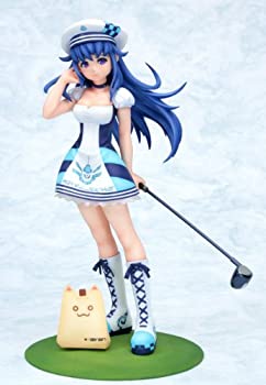 【中古】(未使用･未開封品)スカッとゴルフ パンヤ アリン （1/8スケールPVC塗装済み完成品）｜スカイマーケットプラス