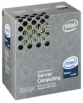 【中古】【非常に良い】インテル Xeon 3060 2.40GHz UP BX805573060