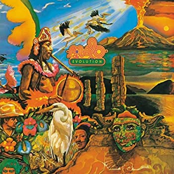 【中古】エヴォリューション [CD]
