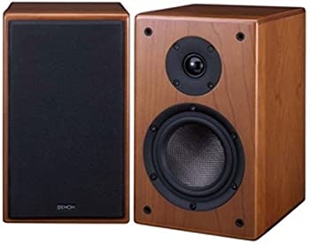 【中古】【人並み外れたに似つかわしい】Denon 金棒引き取り合わせ (2台1組) 肌理 SC-CX303-M