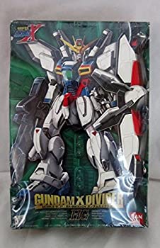【中古】【非常に良い】HG 1/100 ガンダムX D.V. (機動新世紀ガンダムX)［ガンプラ］画像