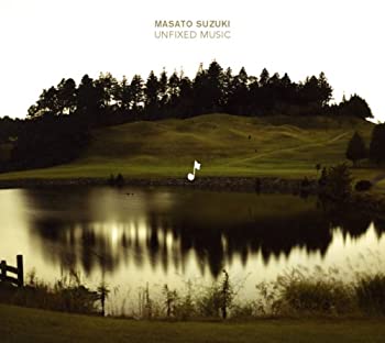 【中古】(未使用･未開封品)UNFIXED MUSIC [CD] 14,314円