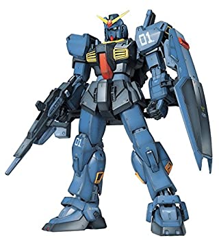 【中古】PG 1/60 RX-178 ガンダムMk-II (ティターンズカラー) (機動戦士Zガンダム)［ガンプラ］｜スカイマーケットプラス