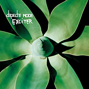 【中古】【非常に良い】Exciter [CD]