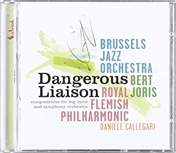 【中古】Dangerous Liaison [CD]｜スカイマーケットプラス