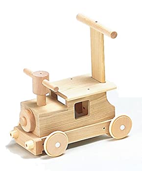 【中古】【非常に良い】森の汽車ポッポ W-027