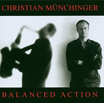 【中古】(未使用･未開封品)Balanced Action [CD]