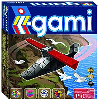【中古】イメージミッション木鏡社 アイガミ 中級キット ヘリコプター ICM0002