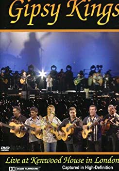 【中古】Live at Kenwood House London / [DVD]