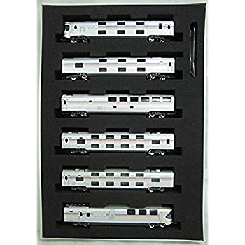 【中古】TOMIX TOMIX JR E26系 寝台特急カシオペア 増結セットA