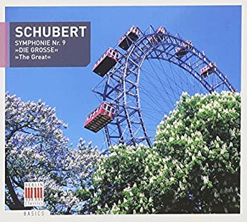 【中古】(未使用･未開封品)Symphony 9 [CD]