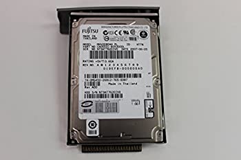 【中古】固定ディスク80G9.5MM5.4KFJTSUZ60+
