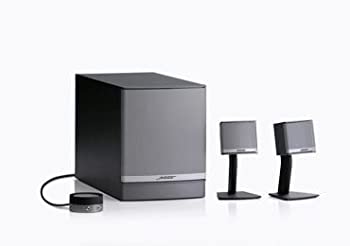 【中古】Bose Companion 3 Series II multimedia speaker system パソコン金棒引き companion3II