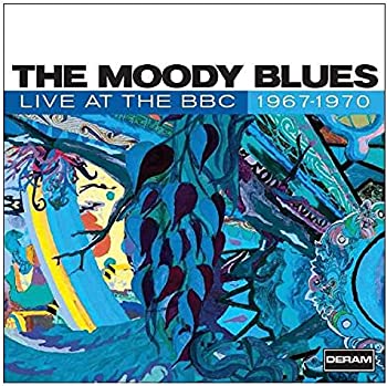 【中古】(未使用･未開封品)Live at the BBC: 1967-1970 [CD]