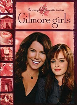 【中古】【非常に良い】Gilmore Girls: Complete Seventh Season [DVD] [Import]