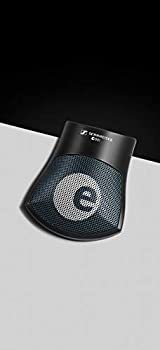 【中古】ゼンハイザー エレクトレットバウンダリーマイクロホン ハーフカーディオイド/バスドラム向け e 901【国内正規品】