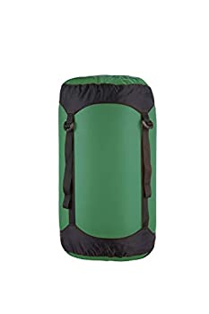 【中古】【非常に良い】SEA TO SUMMIT(シートゥサミット) ウルトラSIL コンプレッションサック S グリーン 1700055 6,358円