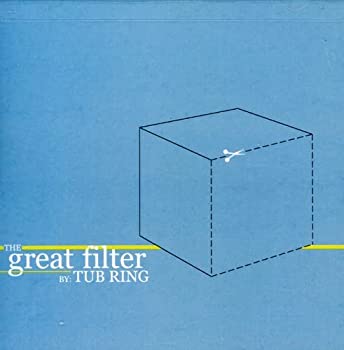 【中古】(未使用･未開封品)Great Filter [CD]｜スカイマーケットプラス