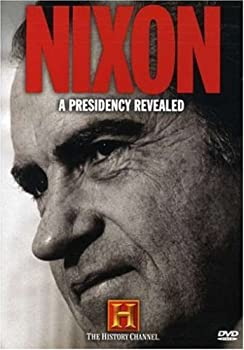 【中古】【非常に良い】Nixon: Presidency Revealed [DVD] [Import]
