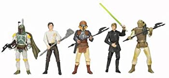 【中古】【非常に良い】スター・ウォーズ バトルパック バトル オブ サルラック｜スカイマーケットプラス