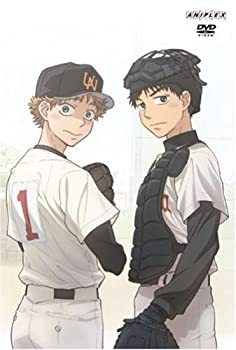 【中古】(未使用･未開封品)おおきく振りかぶって 1 [DVD]