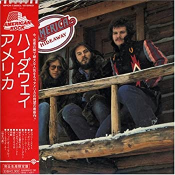 【中古】(未使用･未開封品)ハイダウェイ[紙ジャケットCD] [CD]｜スカイマーケットプラス