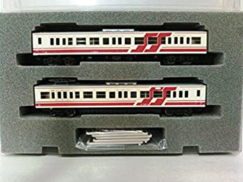 【中古】【非常に良い】Nゲージ 4010 JR119系 するがシャトル 基本 (塗装済完成品)