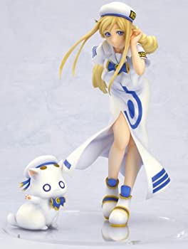 【中古】ARIA The NATURAL アリシア・フローレンス (1/8スケールPVC塗装済み完成品）｜スカイマーケットプラス