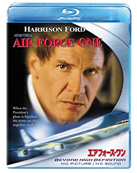 【中古】(未使用･未開封品)エアフォース・ワン [Blu-ray]｜スカイマーケットプラス