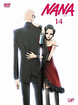 【中古】(未使用･未開封品)NANA-ナナ- 14 [DVD]｜スカイマーケットプラス