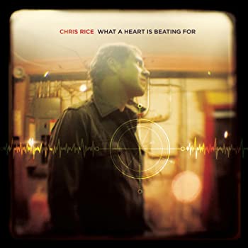 【中古】(未使用･未開封品)What a Heart Is Beating for [CD]